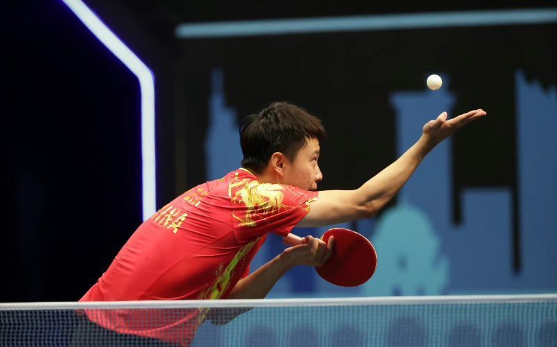 2019-10-19 李安内心一直都是笃定的，他似乎从一开始就用影像告诉观众，这将会如同百年前的影像那样，成为未来的趋势。